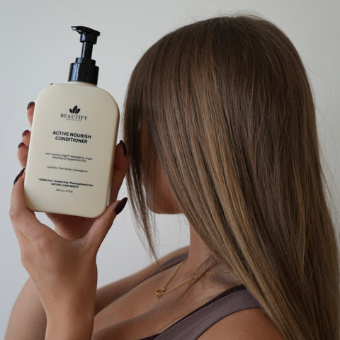 ACTIVE NOURISH CONDITIONER