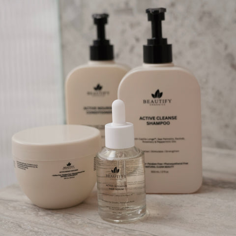 ACTIVE COMPLETE BUNDLE