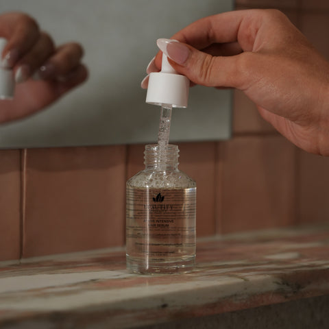 ACTIVE INTENSIVE HAIR SERUM