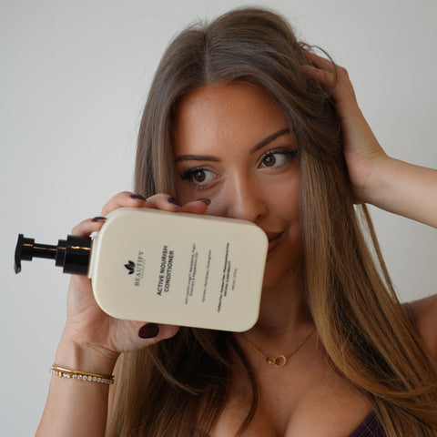 ACTIVE NOURISH CONDITIONER