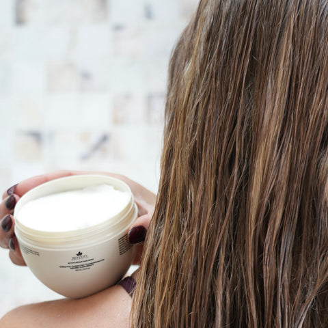 ACTIVE REPAIR HAIR MASK