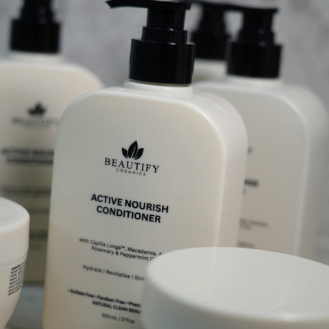 ACTIVE NOURISH CONDITIONER