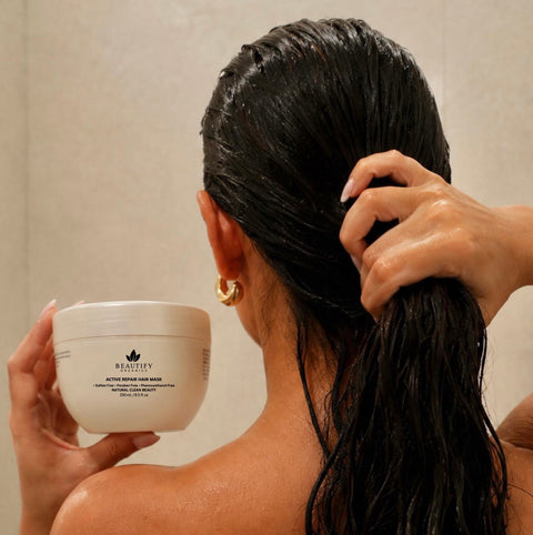 ACTIVE REPAIR HAIR MASK