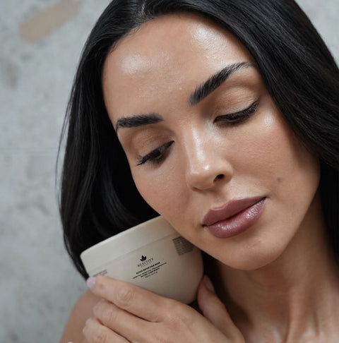 ACTIVE REPAIR HAIR MASK